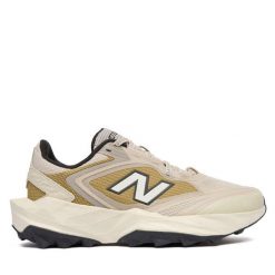 Buty do biegania New Balance. Brązowe obuwie do biegania damskie New Balance. Za 489.99 zł.
