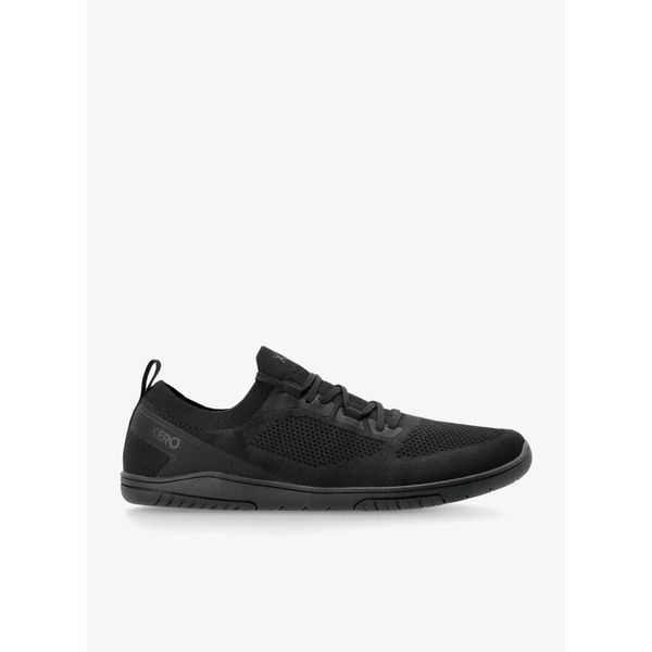 Buty do biegania damskie Xero Shoes Nexus Knit. Czarne obuwie do biegania damskie XERO SHOES. Za 350.99 zł.