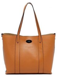 Maison héritage PARIS Skórzany shopper bag "Elis" w kolorze karmelowym - 41 x 30 x 10 cm rozmiar: onesize. Brązowe shopper bag damskie maison héritage PARIS, bez wzorów, z materiału, na ramię, bez dodatków. Za 369.84 zł.