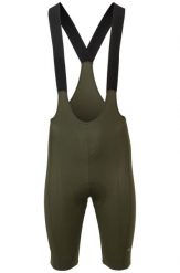 Comfort Plus Bibshort Performance Men. Czarne szorty męskie Agu, bez wzorów. Za 645.50 zł.