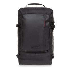 Plecak Eastpak Tecum L. Czarne plecaki damskie Eastpak, bez wzorów. Za 532.00 zł.
