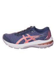 Asics Buty "GT-2000 11 GS" w kolorze granatowym do biegania rozmiar: 32,5. Niebieskie obuwie do biegania damskie Asics. Za 196.88 zł.