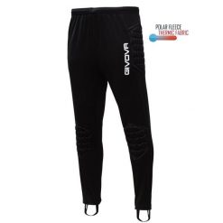 Givova Meazza Doelmanbroek 2xl - Ochrona i komfort. Białe szorty męskie Givova, bez wzorów, sportowe. Za 171.99 zł.