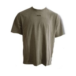 Koszulka unisex PUMA MMQ EARTHBREAK. Brązowe bluzki damskie Puma, l, bez wzorów, sportowe, bez kołnierzyka, bez ramiączek. Za 178.00 zł.