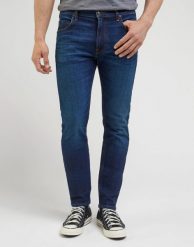 LEE MESKIE SPODNIE JEANSOWE JEANSY RIDER HERO L701KNA26 112342257. Jeansy męskie Lee. Za 219.99 zł.