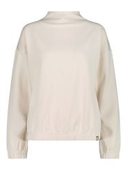 CMP Bluza w kolorze beżowym rozmiar: 36. Brązowe bluzy bez kaptura damskie CMP. Za 144.24 zł.