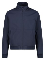 CMP Kurtka funkcyjna w kolorze granatowym rozmiar: 50. Niebieskie kurtki outdoor męskie CMP, bez wzorów, z tkaniny, bez kaptura. Za 156.98 zł.