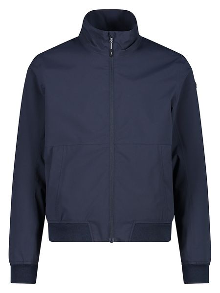 CMP Kurtka funkcyjna w kolorze granatowym rozmiar: 50. Niebieskie kurtki outdoor męskie CMP, bez wzorów, z tkaniny, bez kaptura. Za 156.98 zł.