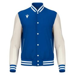 Kurtka Macron Fiddle. Białe kurtki damskie Macron, s, bez wzorów, z dzianiny, eleganckie, bez kaptura. Za 266.50 zł.