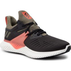 Buty adidas - Alphabounce Beyond 2 M BD7099 Course A Pied. Czarne buty fitness męskie Adidas, adidas alphabounce. W wyprzedaży za 269.00 zł.