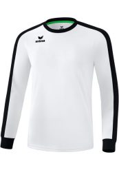 Koszulka Erima Retro Star La Multicolor. Białe t-shirty damskie Erima, m, z materiału, bez ramiączek, do piłki nożnej. Za 112.00 zł.