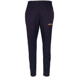 Damskie spodnie dresowe do treningu Grays Hockey Questa. Niebieskie spodnie dresowe damskie GRAYS, z dresówki, na fitness i siłownię. Za 271.00 zł.