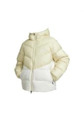 Kurtka puchowa Nike Sportswear HQ7790-229 beige. Brązowe kurtki męskie Nike, l, bez wzorów, z materiału, eleganckie, bez kaptura. Za 1,221.95 zł.