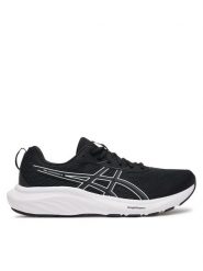 Asics Buty do biegania Gel-Contend 9 1011B881 Czarny. Czarne obuwie do biegania damskie Asics. Za 269.99 zł.