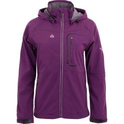 Nordblanc Damska Kurtka Softshell - Średni liliowy, Rozmiar 42. Żółte kurtki damskie NORDICA, bez wzorów, z softshellu, bez kaptura. Za 338.99 zł.