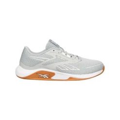 Damskie buty treningowe Reebok NANOFLEX TR 3 100272199 białe. Białe obuwie treningowe damskie Reebok, na fitness i siłownię. Za 329.00 zł.