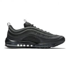 Buty do chodzenia męskie Nike Air Max 97. Czarne obuwie do biegania damskie Nike, nike air max. Za 799.99 zł.