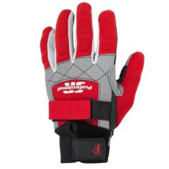 Rękawiczki do sportów wodnych unisex Palm Pro neoprenowe. Czarne rękawiczki damskie PALM, bez wzorów, z neoprenu. Za 339.00 zł.