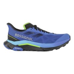 Buty trailowe Rossignol Vezor. Czerwone obuwie do biegania damskie Rossignol. Za 799.00 zł.