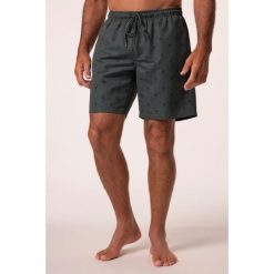 Męskie Kąpielówki moda plażowa elastyczny pas minimalistyczny nadruk. Zielone kąpielówki męskie JAY-PI, m, bez wzorów, z materiału, do pływania. Za 195.99 zł.