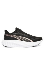 Puma Buty do biegania Pounce Lite 310778 18 Czarny. Czarne obuwie do biegania damskie Puma. Za 199.99 zł.