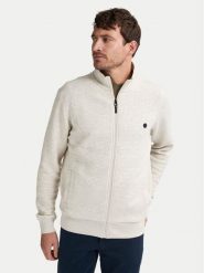 Petrol Industries Bluza M-1050-SWC333 Écru Regular Fit. Bluzy bez kaptura męskie Petrol Industries, l, z syntetyku. Za 219.99 zł.