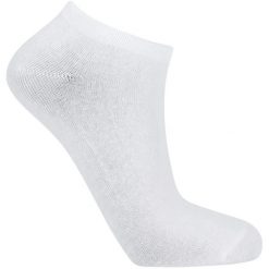 Skarpetki Endurance Mallorca (x8). Białe skarpetki damskie Endurance, bez wzorów. Za 109.00 zł.