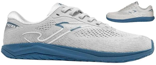Buty biegowe Joma Fenix Barefoot. Szare buty fitness męskie Joma. Za 252.99 zł.