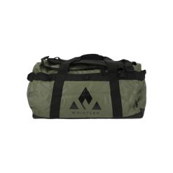 Torba sportowa Whistler Rhorsh. Zielone torby podróżne damskie WHISTLER. Za 274.00 zł.