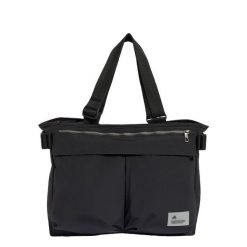 TORBA CITY TECH TOTE BAG. Zielone torby męskie na ramię Adidas, bez wzorów, z materiału, na ramię. Za 299.00 zł.