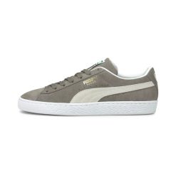 Buty Mężczyzna Puma Suede Classic Xxi czarny. Białe obuwie do biegania damskie Puma, Puma Suede. W wyprzedaży za 354.65 zł.