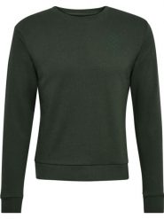 Bluza damska Hummel Active. Zielone bluzy sportowe damskie HUMMEL, xl, bez wzorów, z bawełny, bez ramiączek, krótkie, bez kaptura. Za 230.00 zł.