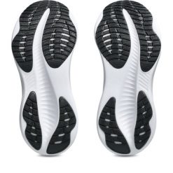 Buty do biegania damskie, Gel-Excite 11. Białe obuwie do biegania damskie Asics. Za 349.99 zł.