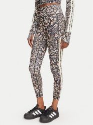 Adidas Legginsy Farm Rio Optime KR0230 Kolorowy Slim Fit. Legginsy damskie Adidas, m, bez wzorów, z syntetyku. Za 259.99 zł.
