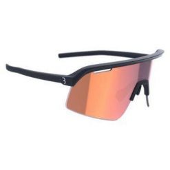 Okulary rowerowe BBB Valor FLUX. Czerwone okulary przeciwsłoneczne męskie BBB CYCLING. Za 549.90 zł.