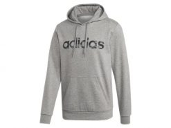 Bluza męska z kapturem ADIDAS CAMO LINEAR SWEATSHIRT XS. Szare bluzy z kapturem męskie Adidas, m, z bawełny. Za 229.00 zł.