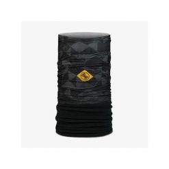 Komin na szyję - Bandana BUFF Polar Micor. Szare szaliki i kominy damskie Buff, bez wzorów, z polaru. Za 101.99 zł.