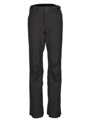 Didriksons Spodnie funkcyjne "Idun" w kolorze czarnym rozmiar: 44. Czarne spodnie dresowe damskie Didriksons, bez wzorów. Za 521.99 zł.