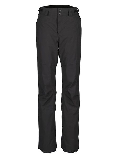 Didriksons Spodnie funkcyjne "Idun" w kolorze czarnym rozmiar: 44. Czarne spodnie dresowe damskie Didriksons, bez wzorów. Za 353.27 zł.