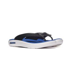 Męskie japonki Crocs InMotion Flip 211101-0LC. Czarne klapki i japonki męskie Crocs, z materiału. Za 239.00 zł.