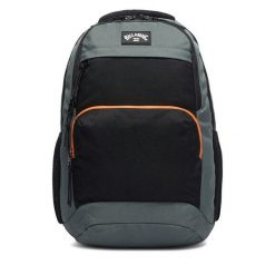 Plecak Billabong. Zielone plecaki damskie Billabong, bez wzorów, sportowe. Za 99.99 zł.
