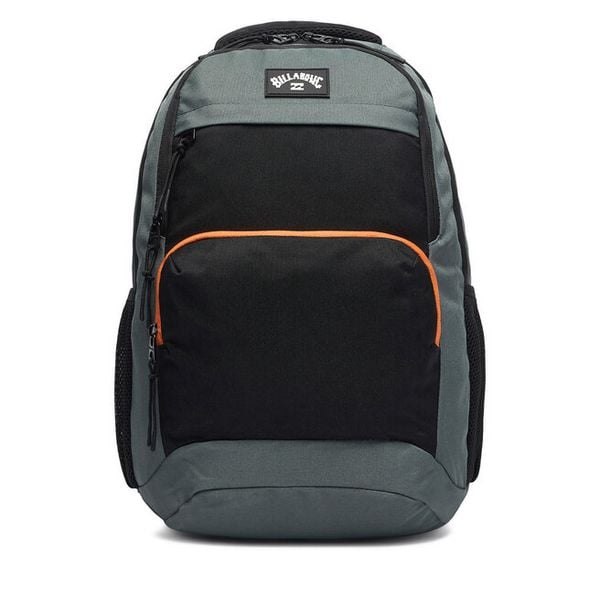 Plecak Billabong. Zielone plecaki damskie Billabong, bez wzorów, sportowe. Za 99.99 zł.
