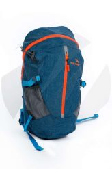 Plecak turystyczny Easy Camp Companion 20 Blue. Brązowe plecaki męskie Easy Camp, bez wzorów. Za 139.99 zł.
