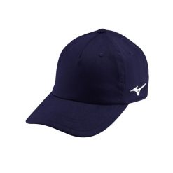Czapka Mizuno Zunari Team. Białe czapki męskie Mizuno, na wiosnę, bez wzorów, ze skóry. Za 89.00 zł.