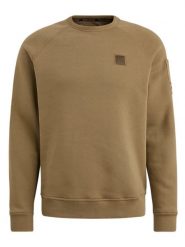 PME Legend Bluza w kolorze karmelowym rozmiar: 3XL. Brązowe bluzy bez kaptura męskie PME Legend, xl. Za 203.45 zł.