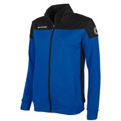 Damska bluza dresowa Stanno Pride. Czarne bluzy bez kaptura damskie STANNO, xs, z dresówki. Za 242.00 zł.