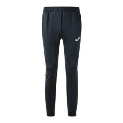 Spodnie treningowe Joma Heroic. Niebieskie spodnie sportowe męskie Joma, z polaru. Za 238.00 zł.