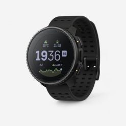 Zegarek z GPS Suunto Vertical All Black. Czarne zegarki damskie Suunto, metalowe. Za 2,199.00 zł.