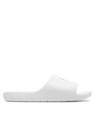 Armani Exchange Klapki XUP012 XV675 K488 Biały. Białe klapki i japonki męskie Armani Exchange, z gumy. Za 169.99 zł.