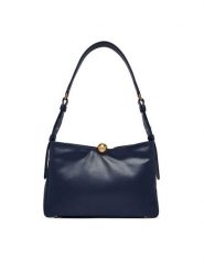 Furla Torebka Sfera M WB01403 BX3168 BG 4852S Granatowy. Niebieskie torebki klasyczne damskie Furla, bez wzorów, ze skóry, bez dodatków. Za 1,549.00 zł.